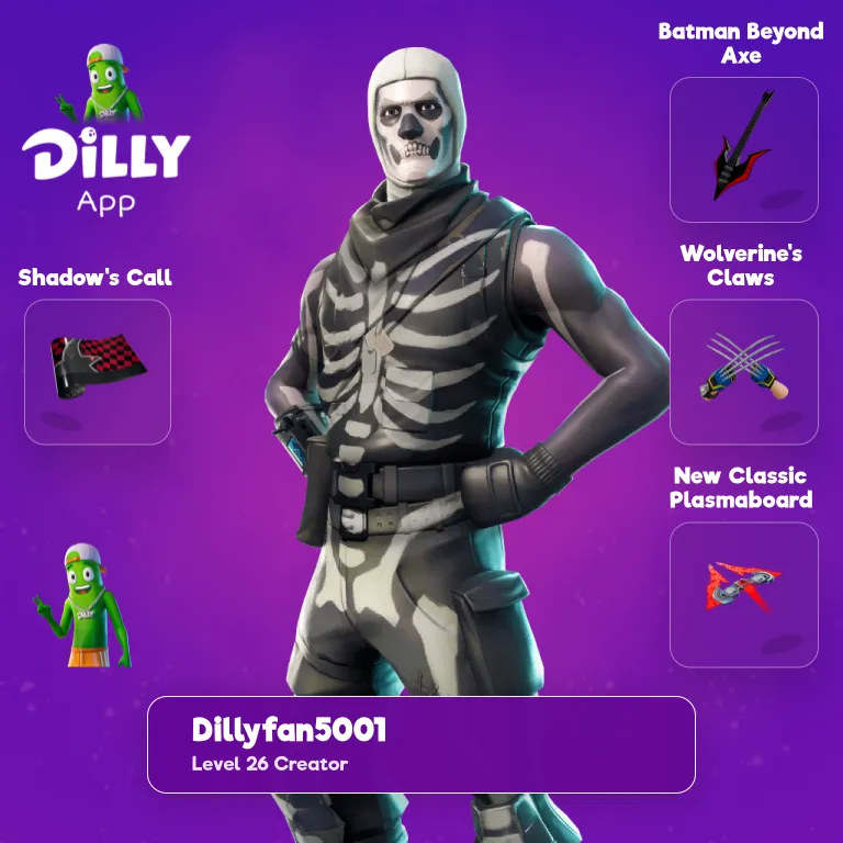 Batman Beyond Axe combo by DillyFan500130