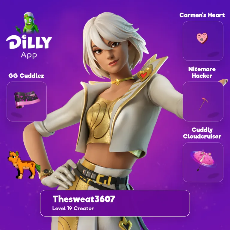 Carmen's Heart combo by TheSweat360742