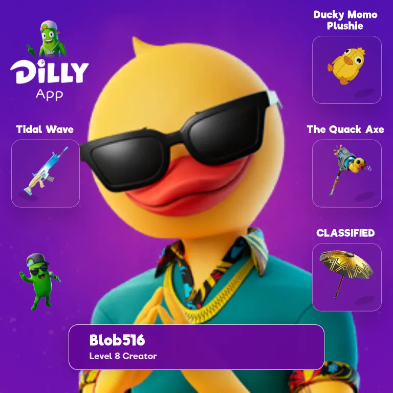 Ducky Momo Plushie combo by Blob516