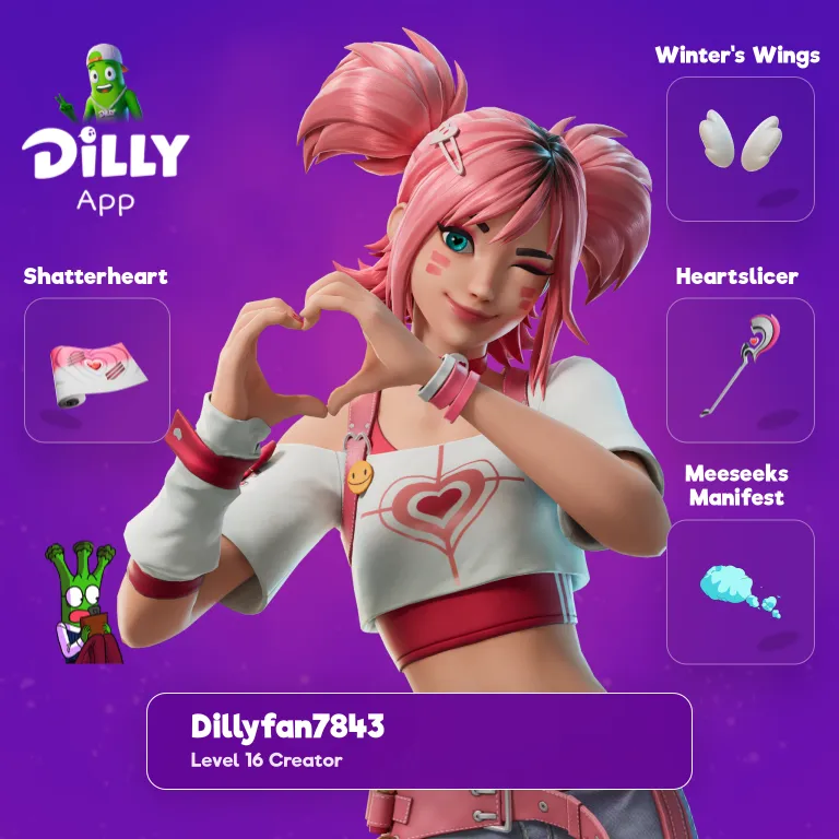 Esme combo by DillyFan784343