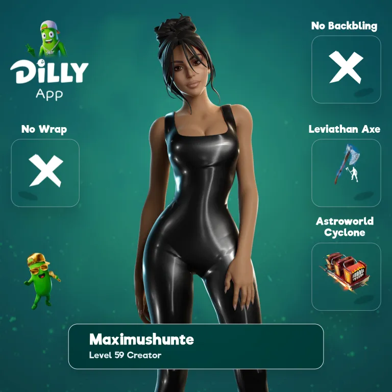 Iconic Kim Kardashian combo by maximushunter12
