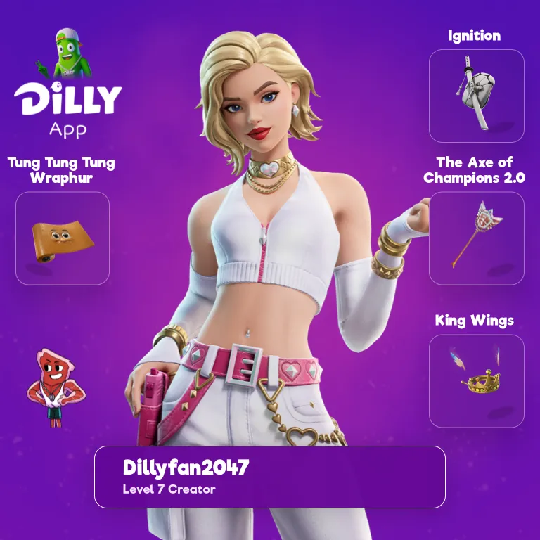 Cat Holloway combo by DillyFan204702