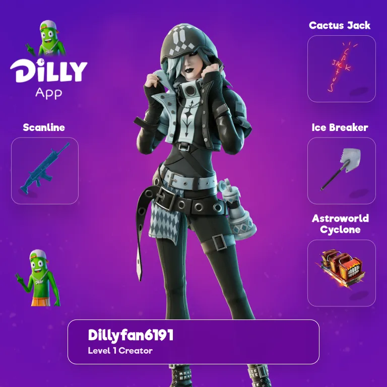 Crowne combo by DillyFan619189