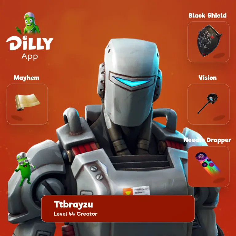A.I.M. combo by TTBrayzu