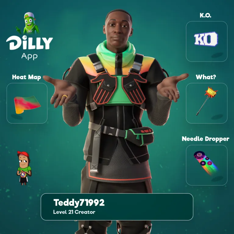 What? combo by teddy71992