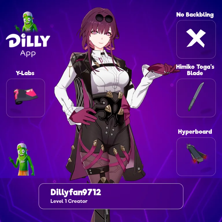 Stellaron Hunter Kafka combo by DillyFan971244