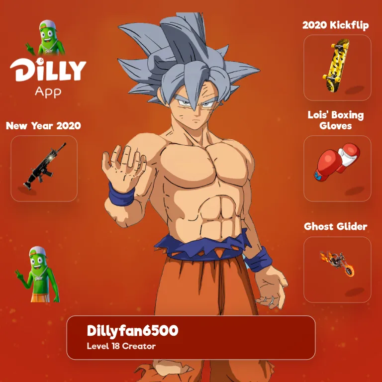 Lois' Boxing Gloves combo by DillyFan650009