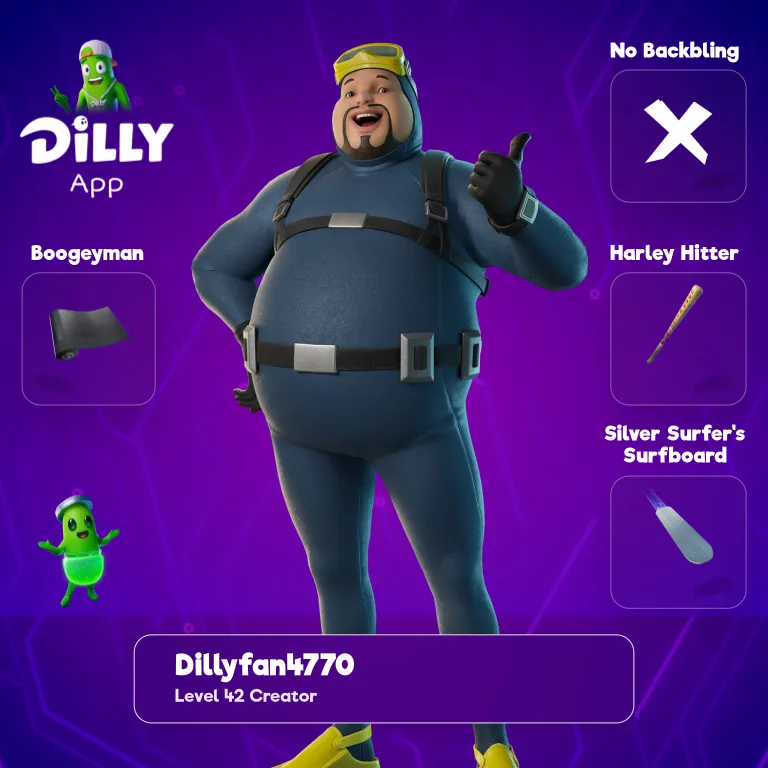 Dave the Diver combo by DillyFan477058