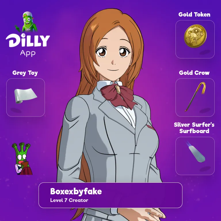 Orihime Inoue combo by boxexbyfake