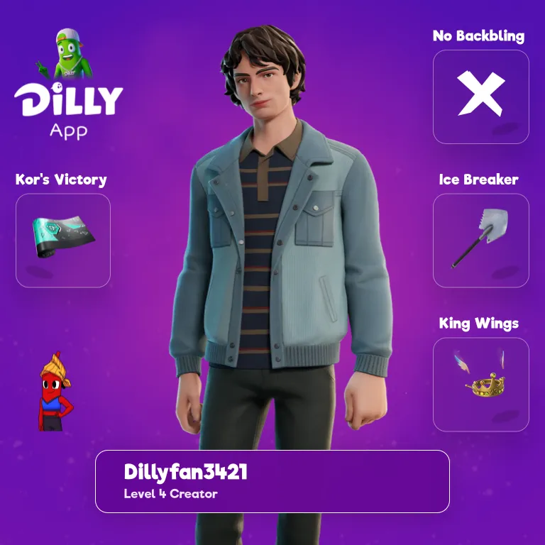 Mike Wheeler combo by DillyFan342119