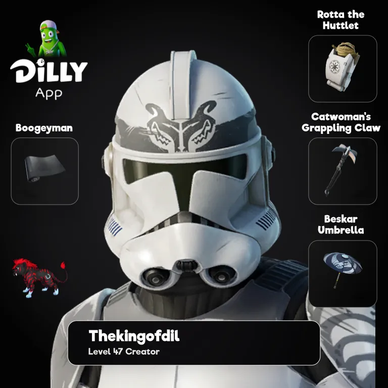 Rotta the Huttlet combo by THEKINGOFDILLY111