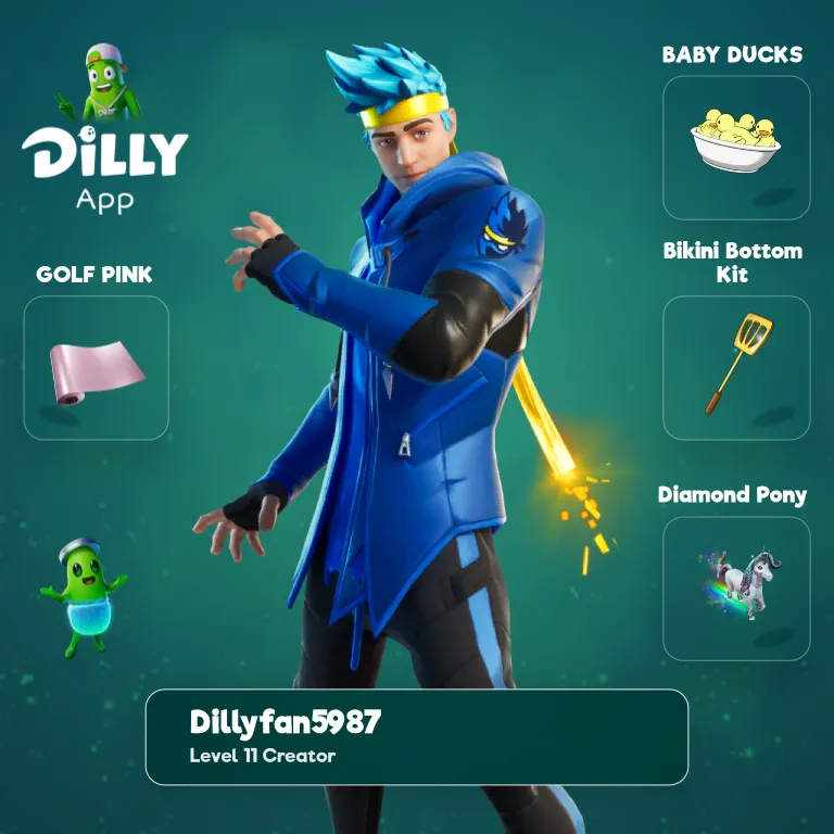 Bikini Bottom Kit combo by DillyFan598743