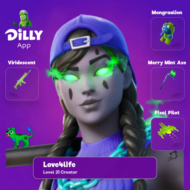 Mongraalien combo by Love4life