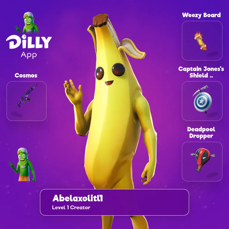Weezy Board combo by AbelAxolitl13