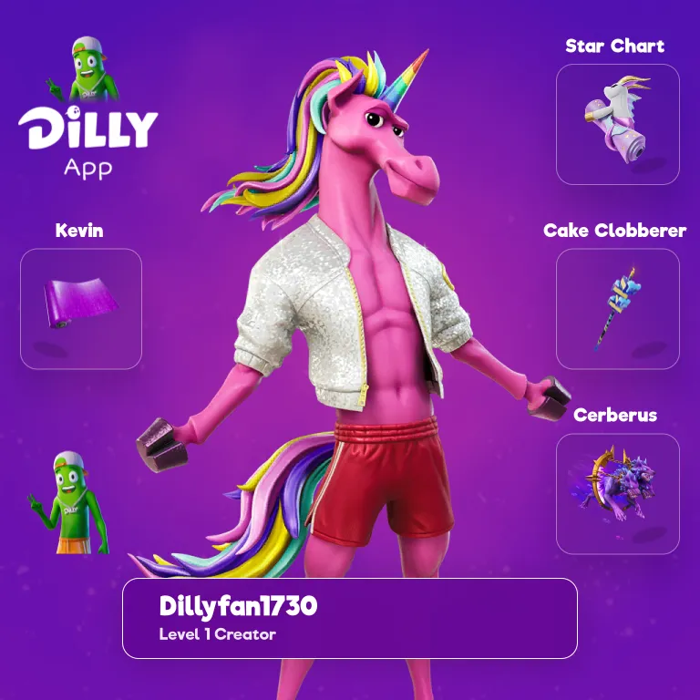 Star Chart combo by DillyFan173003