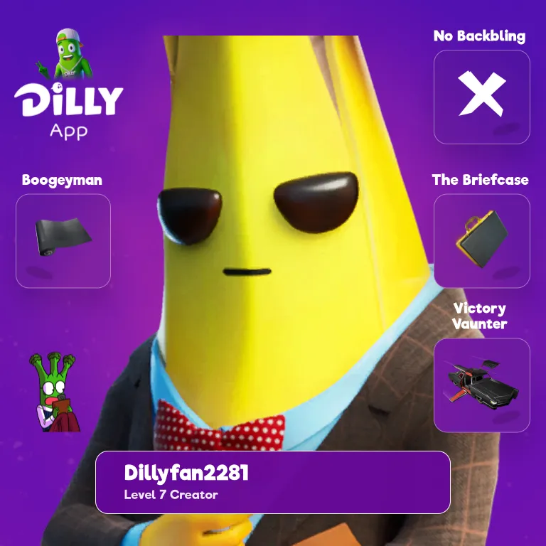 The Briefcase combo by DillyFan228108