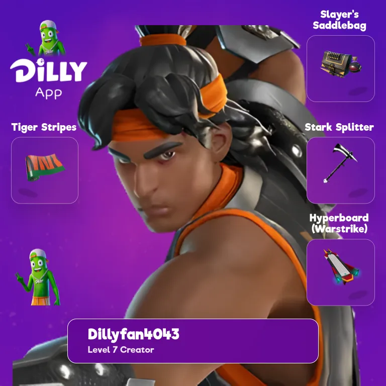 EARTH Master Cole combo by DillyFan404300