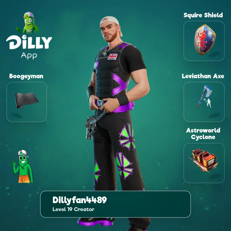 Mongraal combo by Sweat_combos67