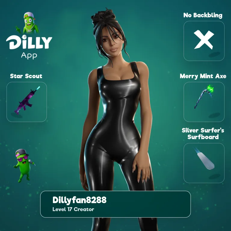 Iconic Kim Kardashian combo by DillyFan828884