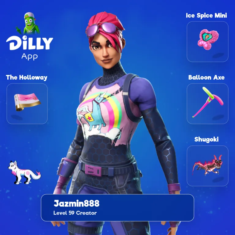 Brite Bomber combo by ashnkko882
