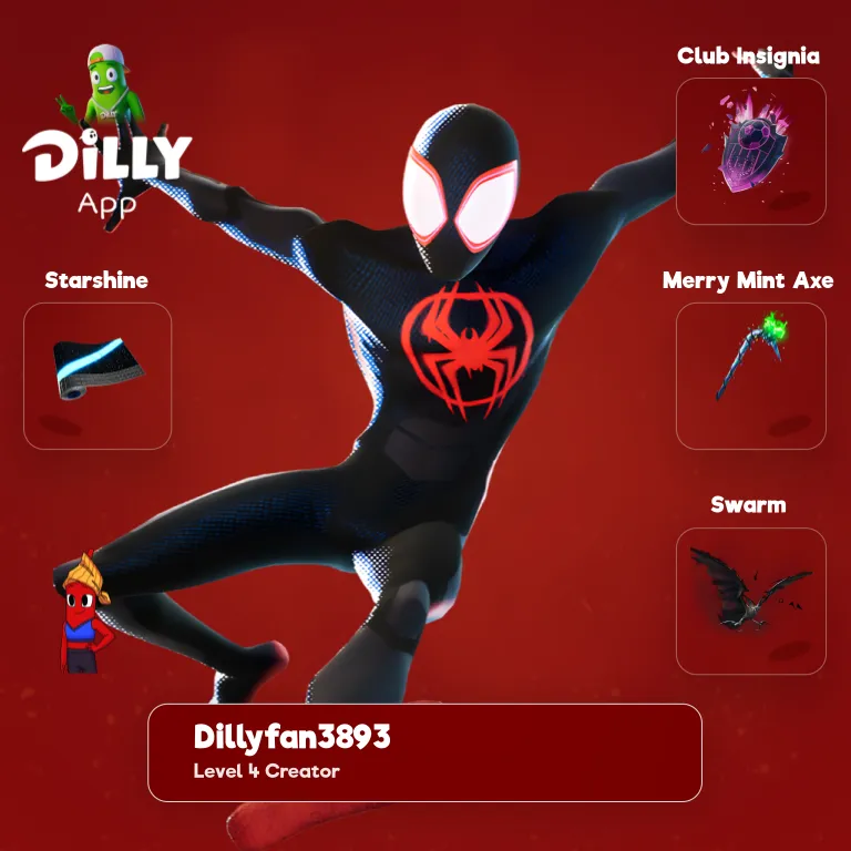 Club Insignia combo by DillyFan389379