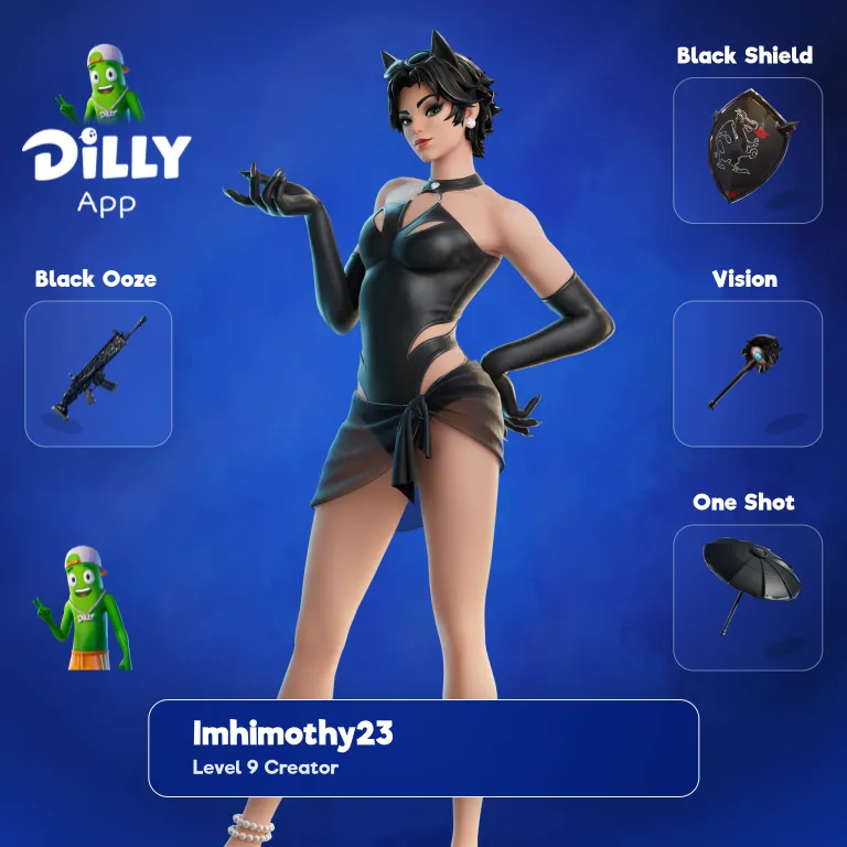 Coastal Catwoman combo by IMhimothy23