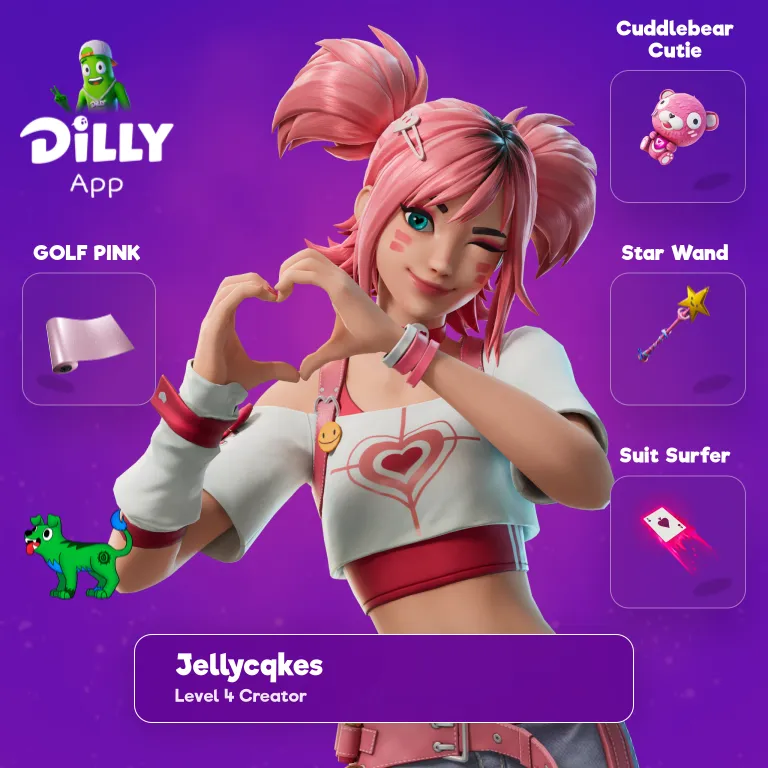 Esme combo by jellycqkes