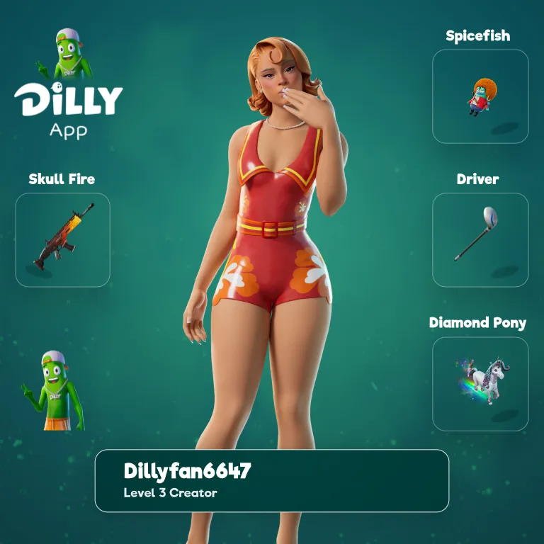 Bikini Bottom Ice Spice combo by DillyFan664727