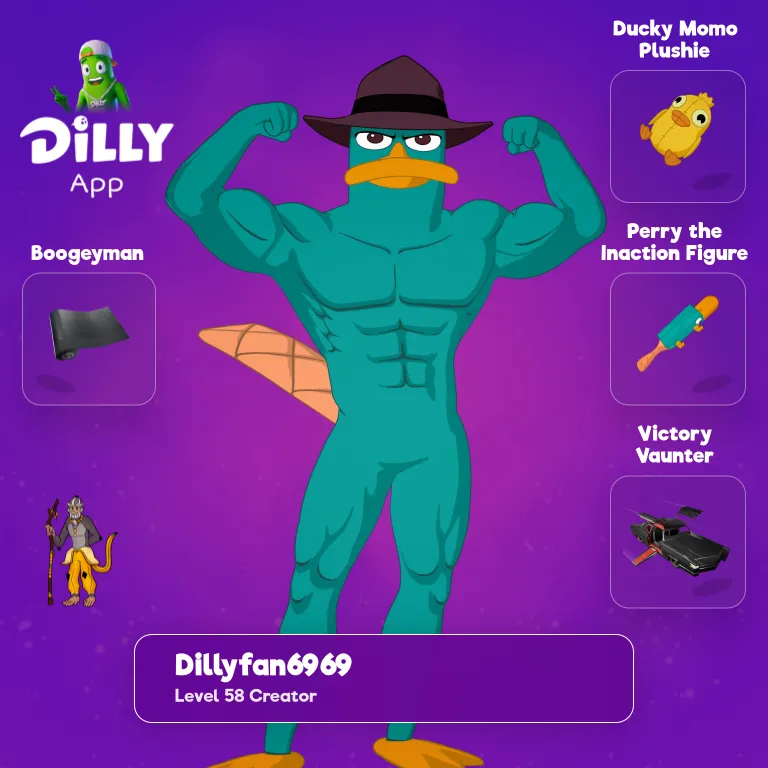 Ducky Momo Plushie combo by DillyFan696972