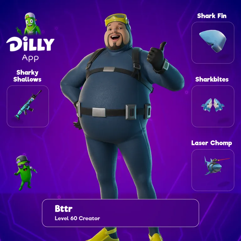 Dave the Diver combo by bttr