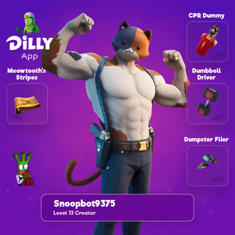CPR Dummy combo by snoopbot9375