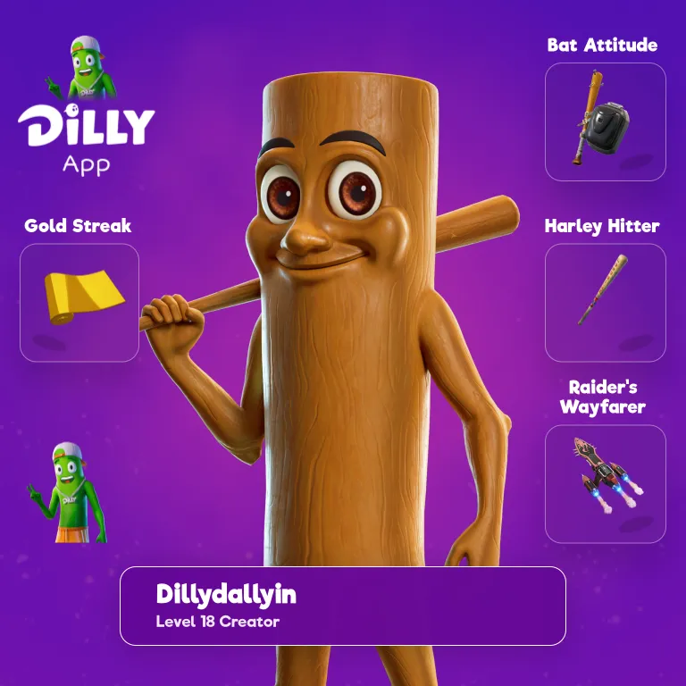 Tung Tung Tung Sahur combo by DillyDallyin
