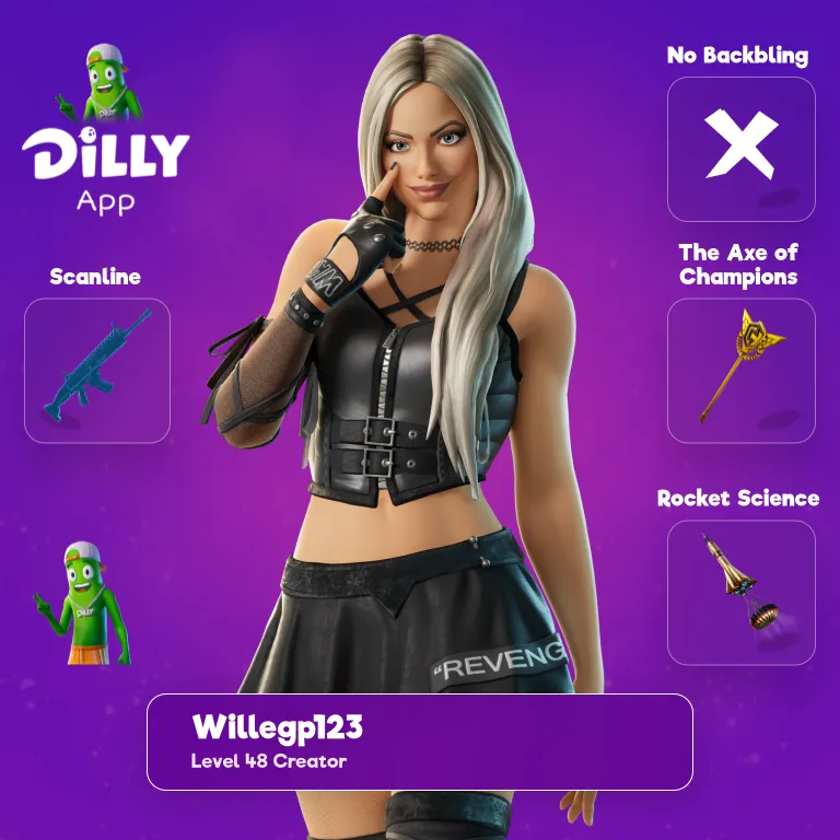 Liv Morgan combo by Willegp123