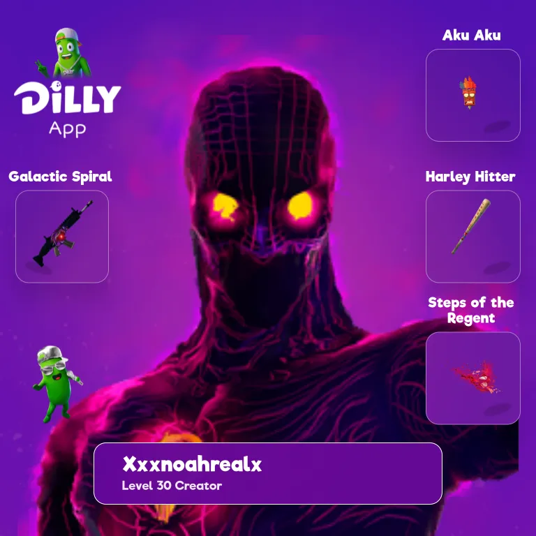 Aku Aku combo by XXXNOAHREALXXX