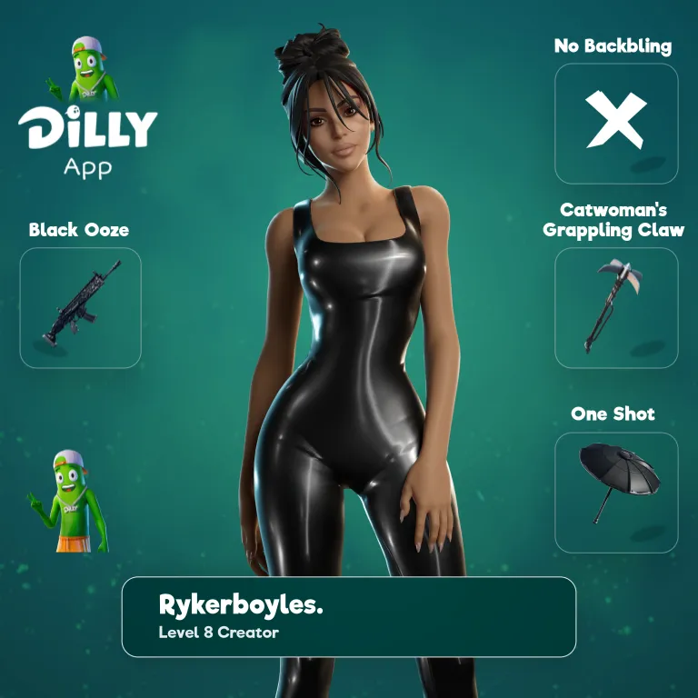 Iconic Kim Kardashian combo by rykerboyles.14