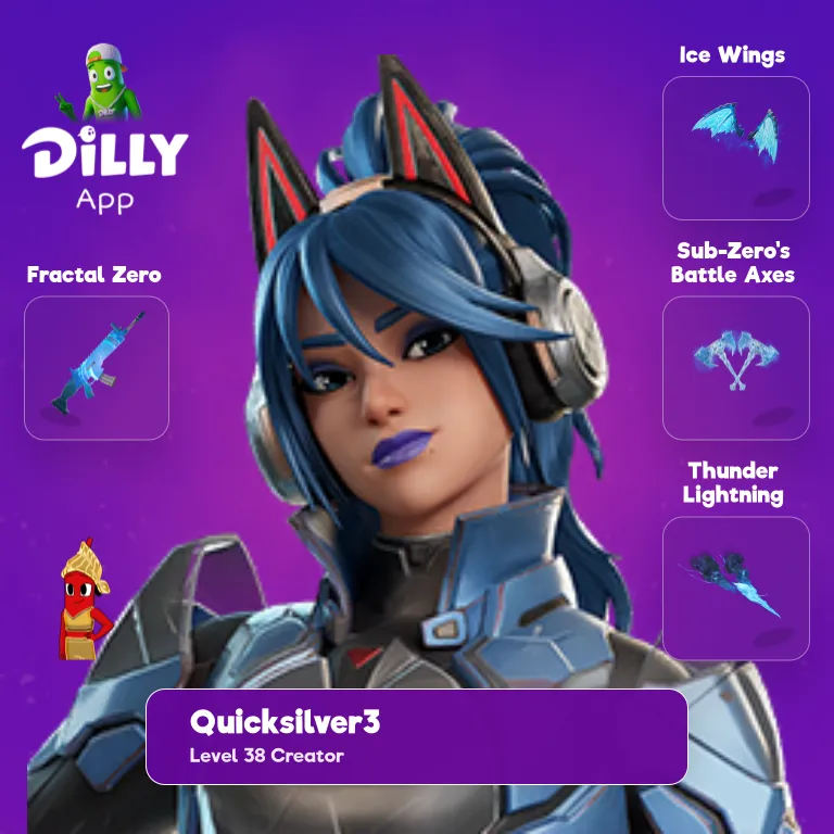 The Prophecy combo by Quicksilver3364