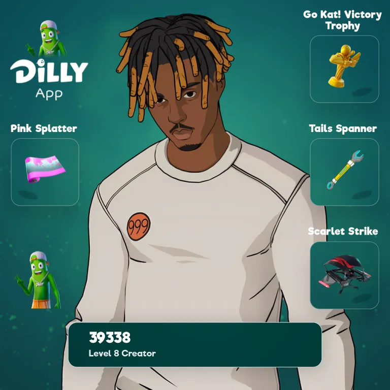 Tails Spanner combo by 39338