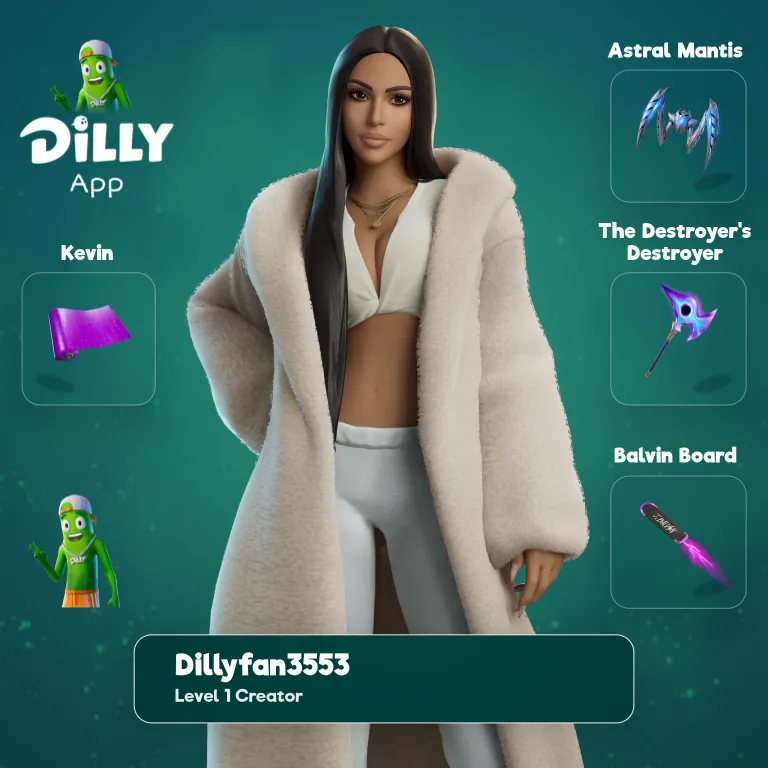 Kim Kardashian combo by DillyFan355385