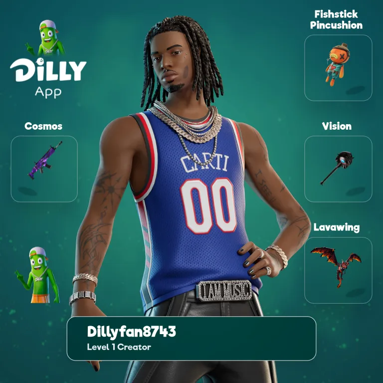 Playboi Carti combo by DillyFan874325