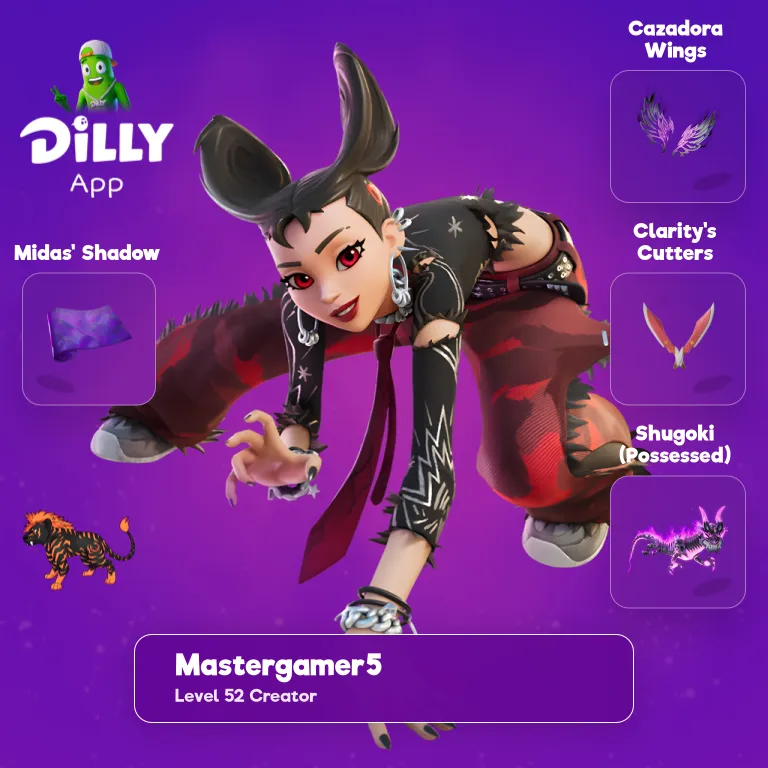 Clarity's Cutters combo by mastergamer55