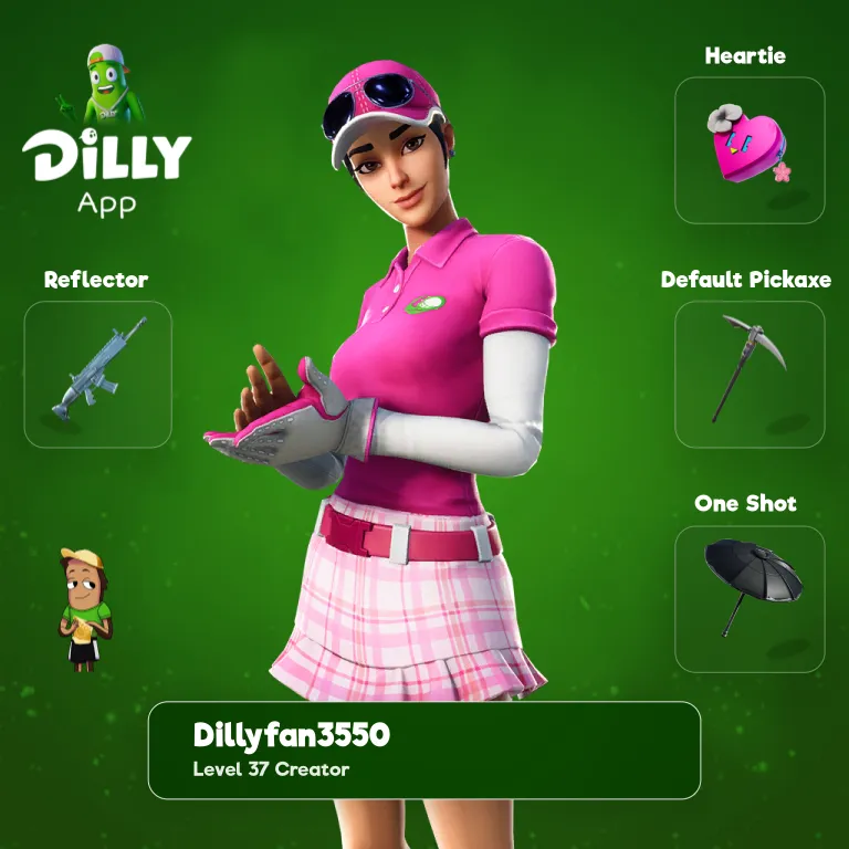 Heartie combo by Dillyfan3550