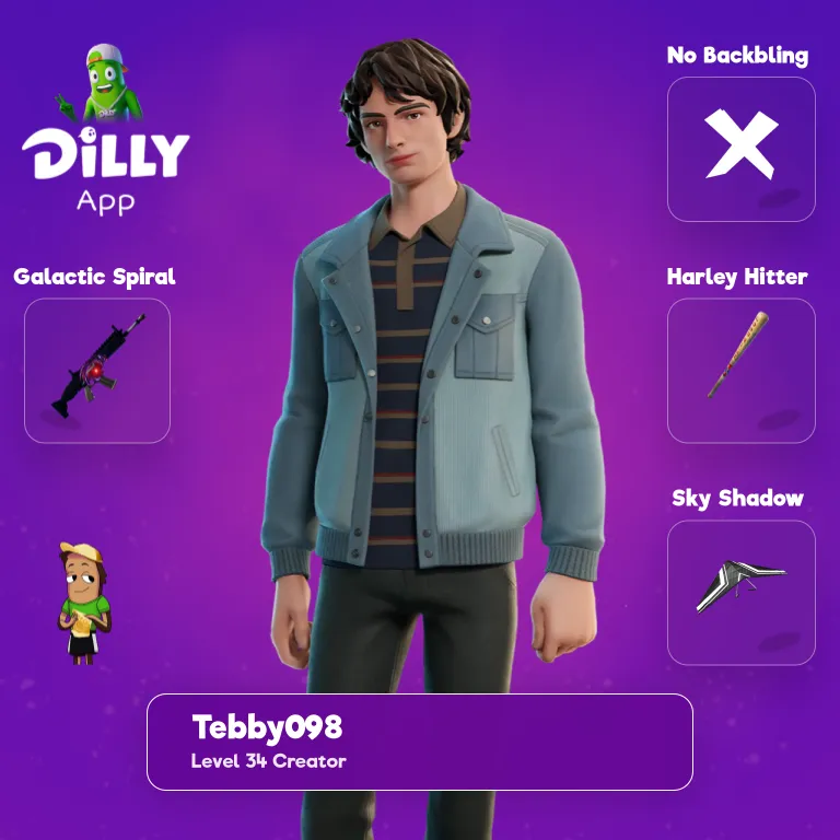 Mike Wheeler combo by Tebby098