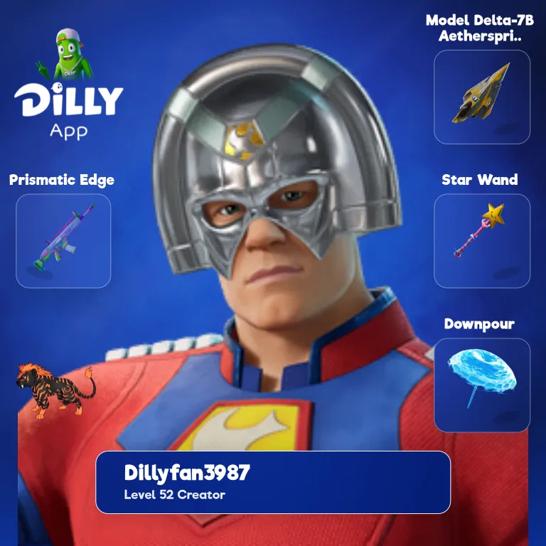 Model Delta-7B Aethersprite combo by DillyFan398787