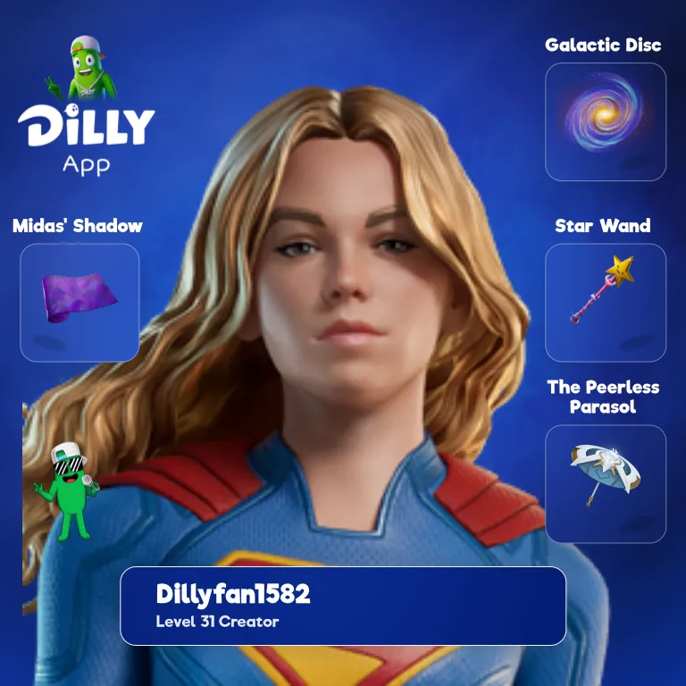 Supergirl combo by DillyFan158256