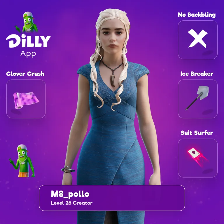 Daenerys Targaryen combo by falcon_6x