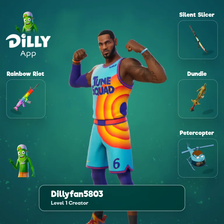 Dundie combo by DillyFan580379