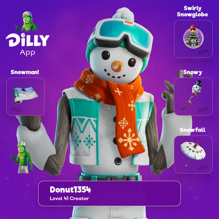 Chilly combo by donut1354