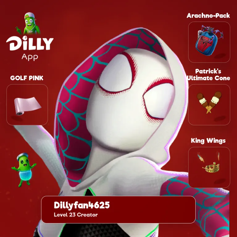 Patrick's Ultimate Cone combo by DillyFan462579