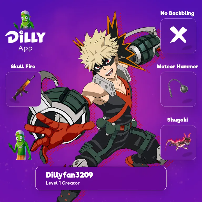 Meteor Hammer combo by DillyFan320911