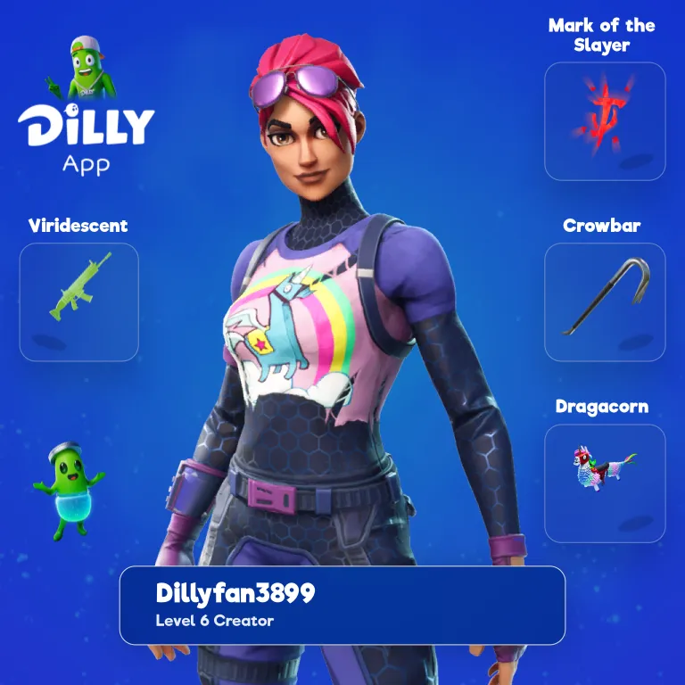 Brite Bomber combo by DillyFan389966